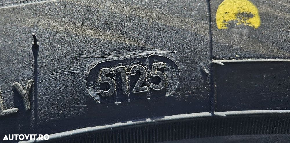 225 55 R17C anvelope duba utilitara 109H DYNAMO MC51 - 7