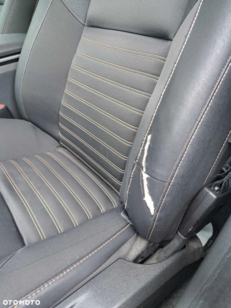 Volvo V50 1.6D DPF DRIVe Start/Stop - 14