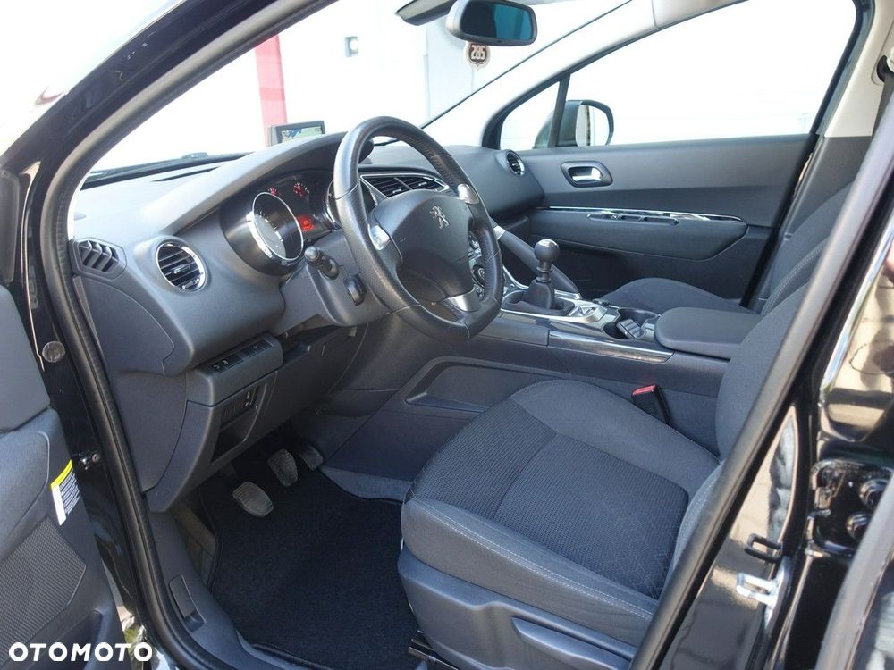 Peugeot 3008 - 9