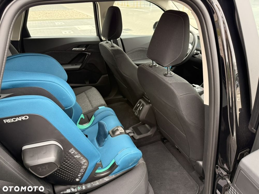 BMW iX1 eDrive20 xLine - 14