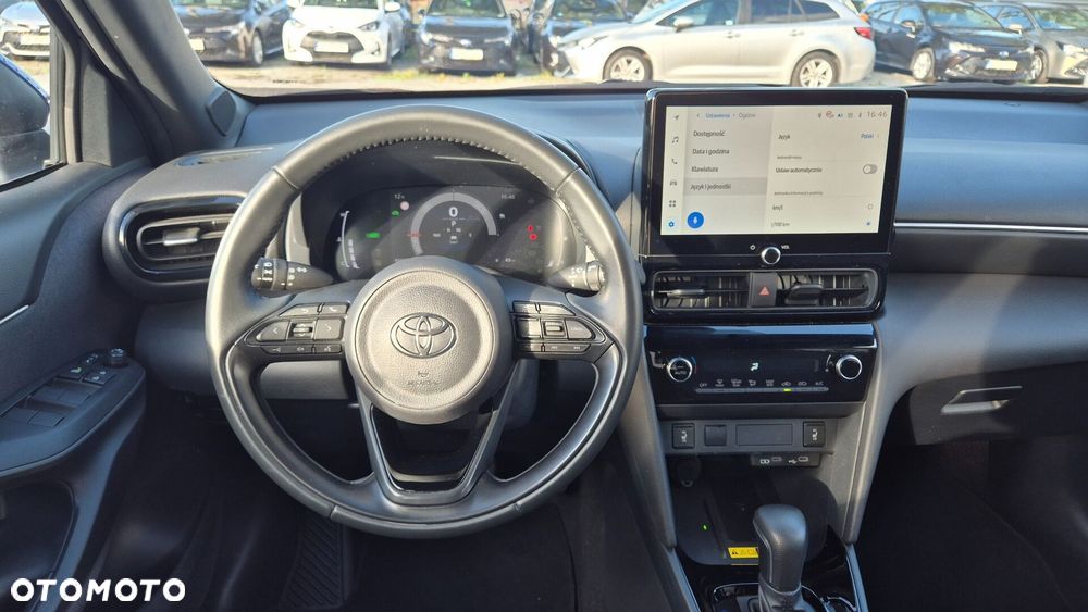 Toyota Yaris Cross Hybrid 1.5 Style - 13