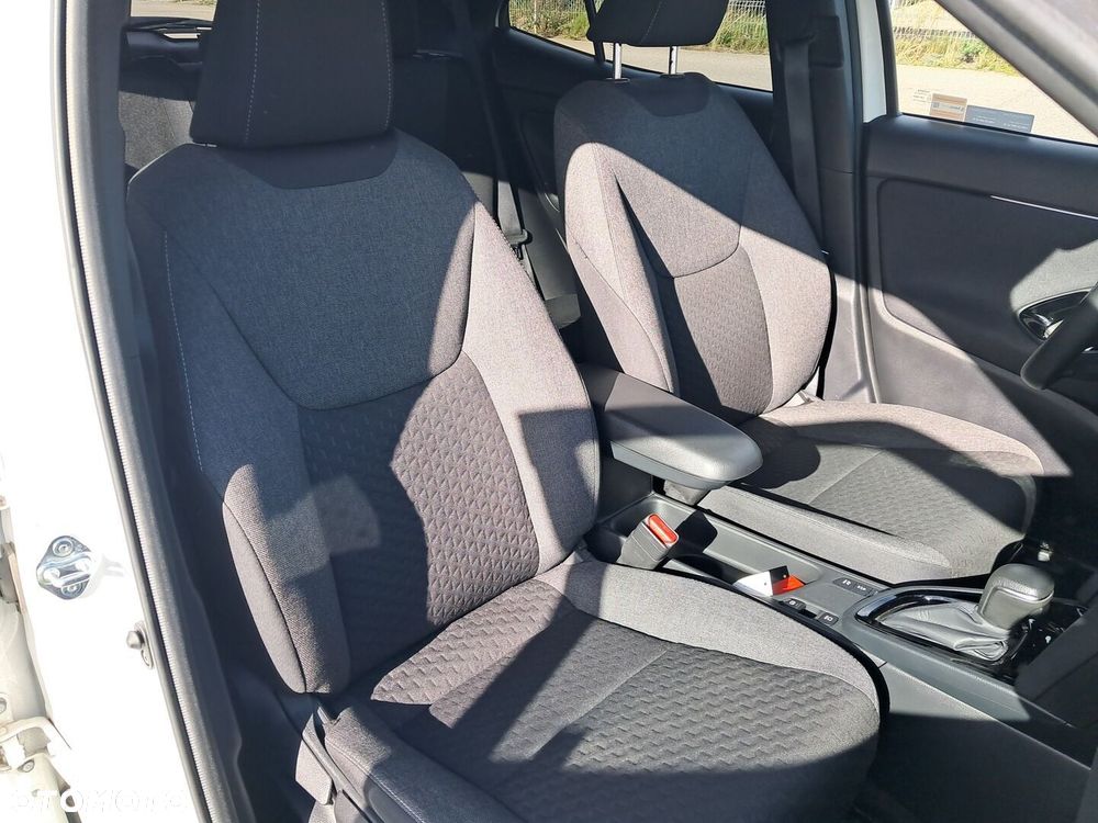 Toyota Yaris Cross Hybrid 1.5 Style - 20