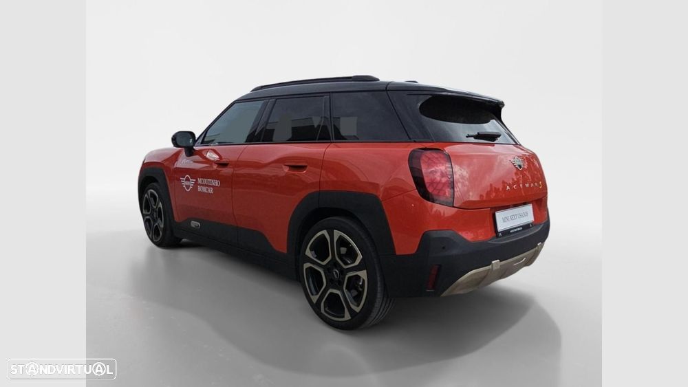 MINI Aceman SE Favoured M - 3