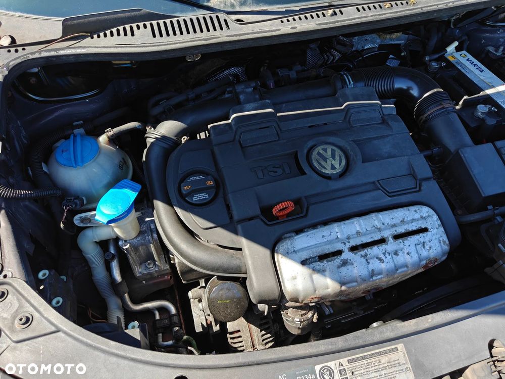 Volkswagen Touran 1.4 TSI DSG STYLE - 16