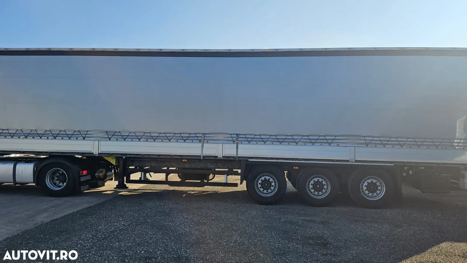 Schmitz Cargobull SPR24 - 3