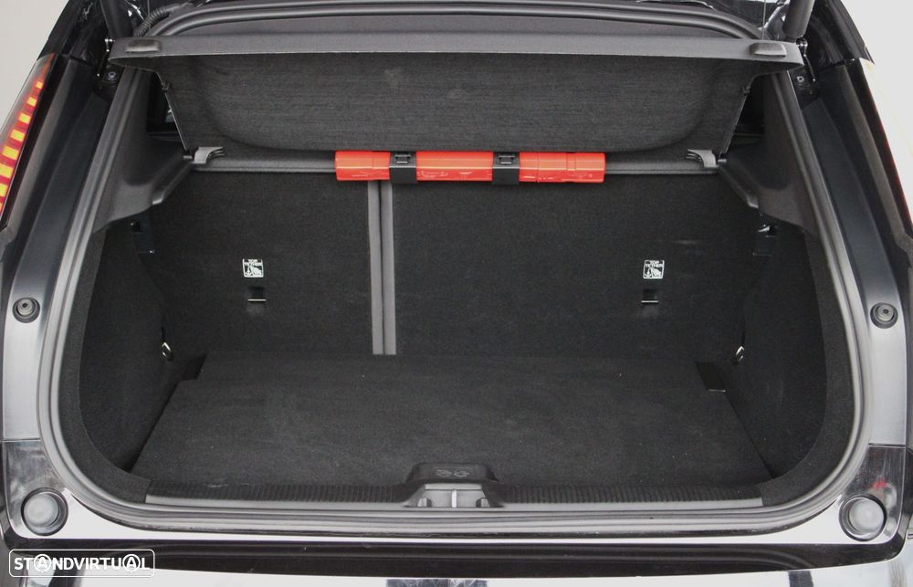 Volvo EX30 69 kWh Single Motor Extended Range Ultra - 14