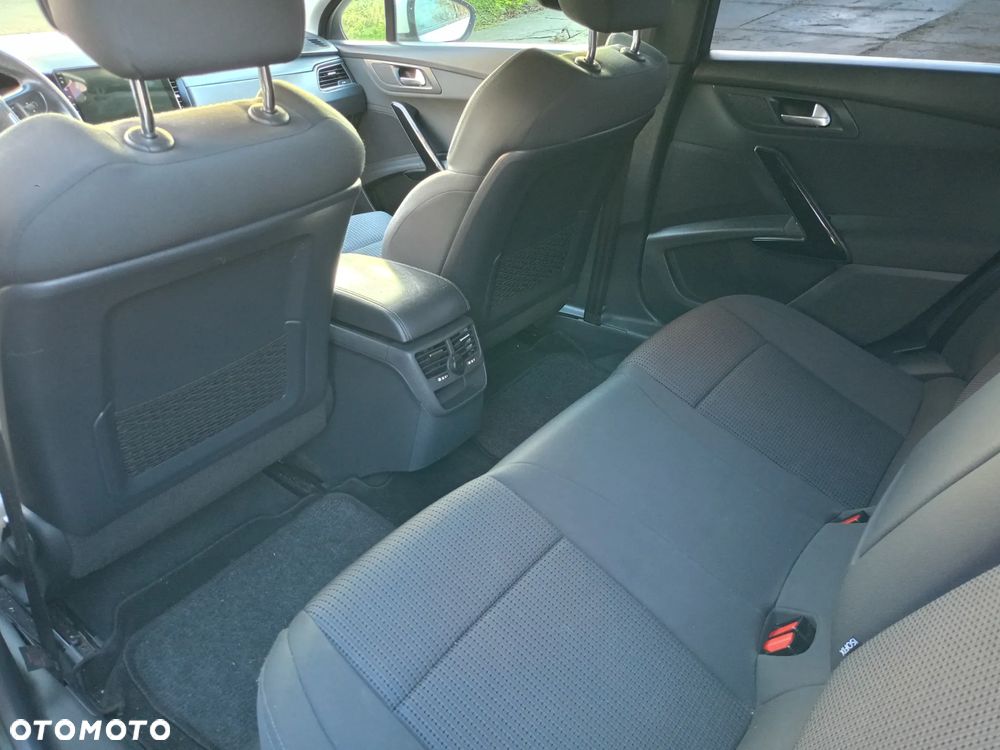 Peugeot 508 1.6 HDi Active - 9
