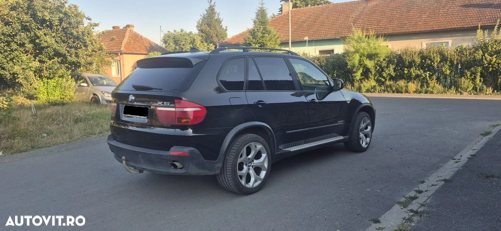 BMW X5 - 3