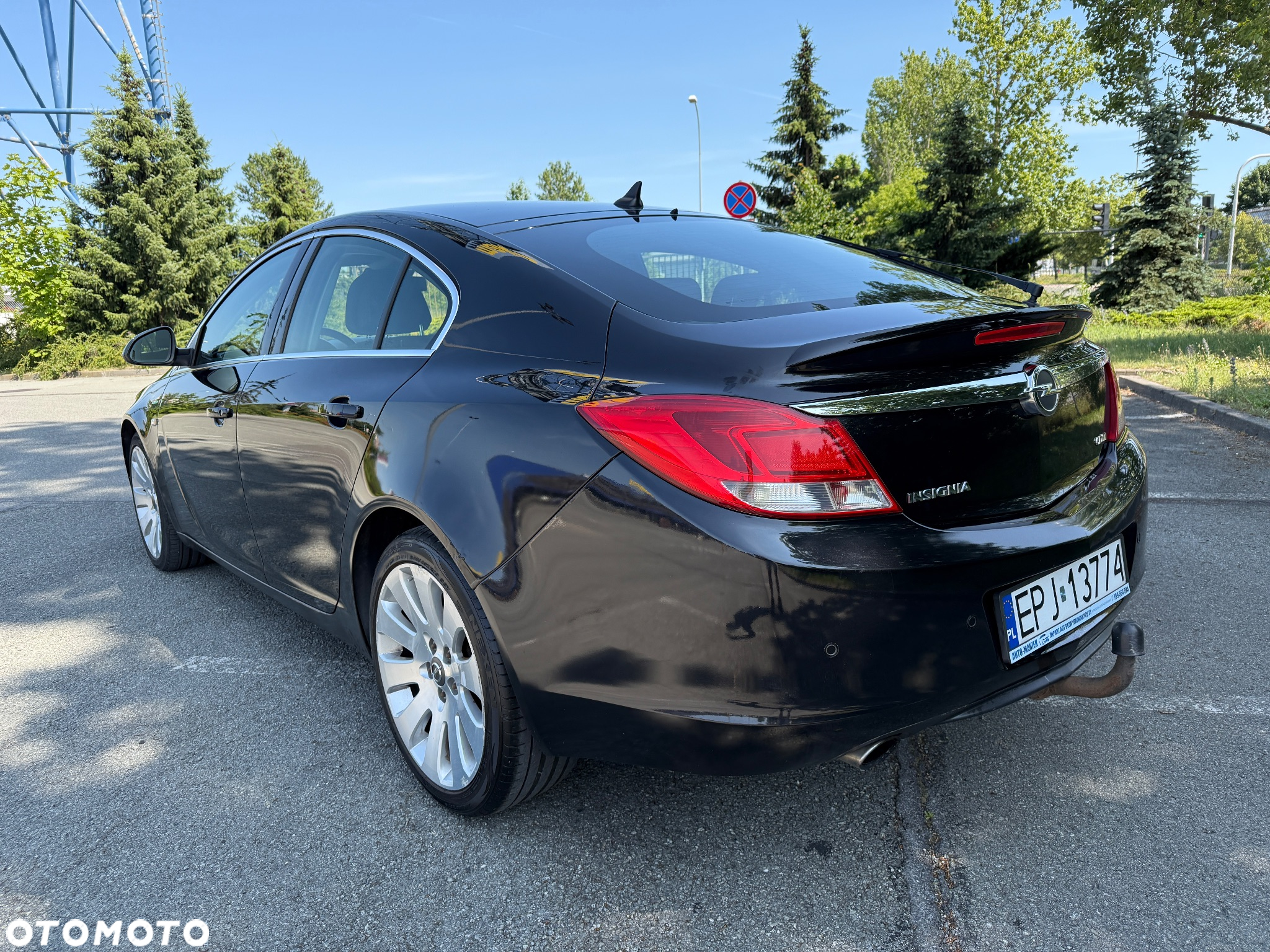 Opel Insignia 2.0 CDTI Sport - 13