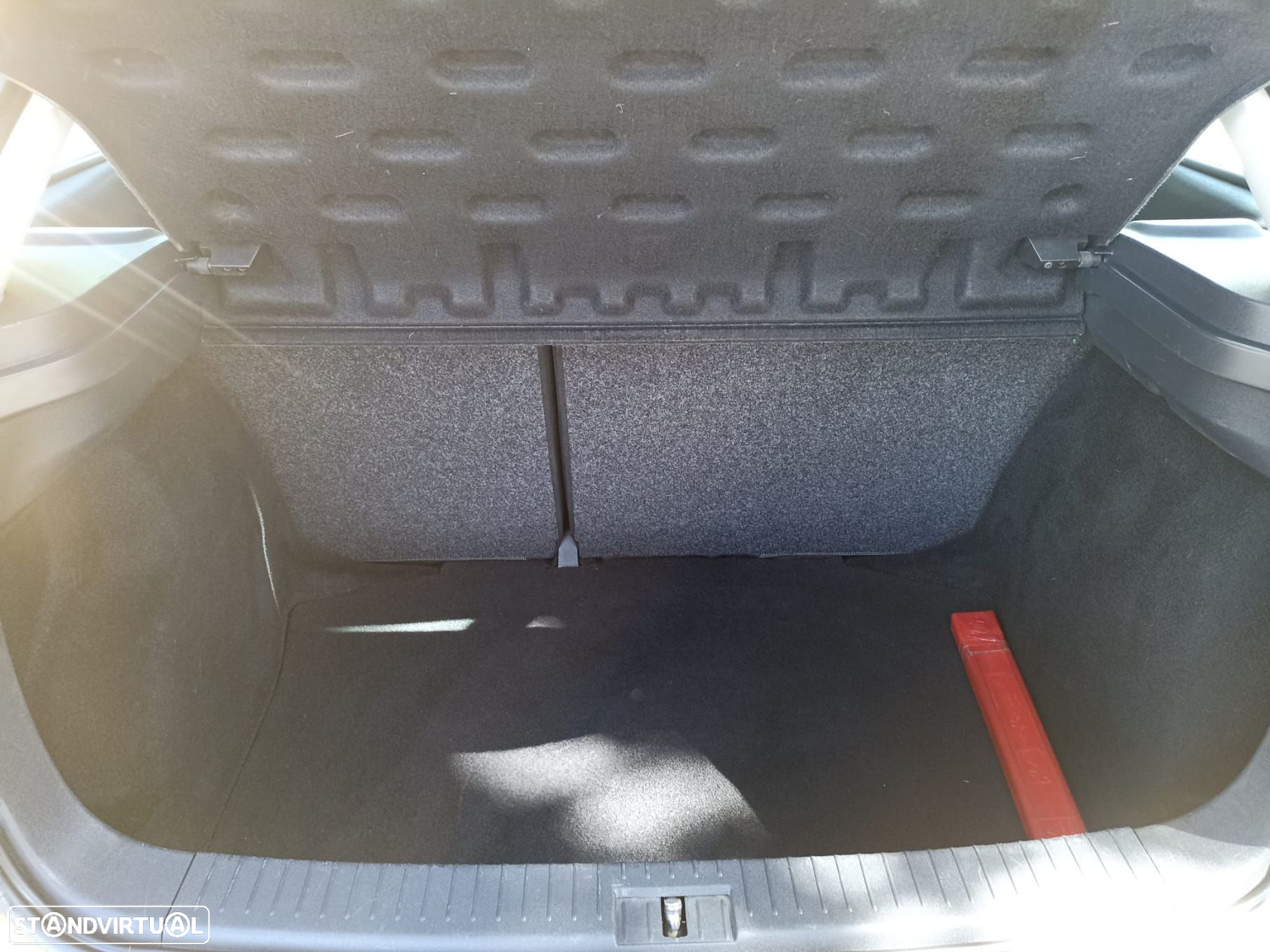 SEAT Ibiza 1.9 TDi Sport - 9