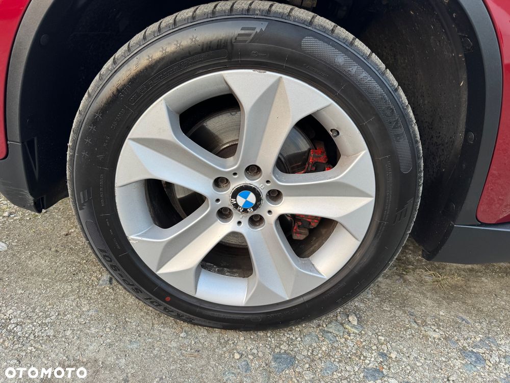 BMW X6 30d xDrive - 34