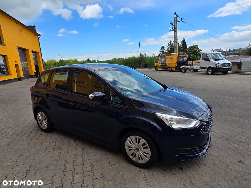 Ford C-MAX - 8