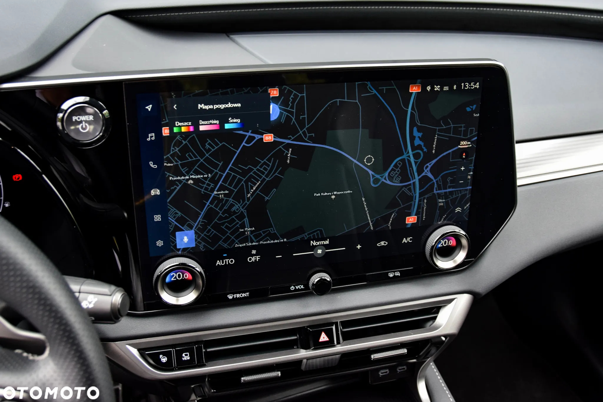 Lexus RX 500h F Sport - 9