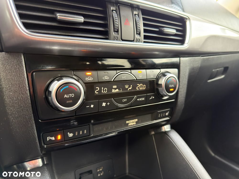 Mazda CX-5 2.0 Skyenergy 2WD - 30