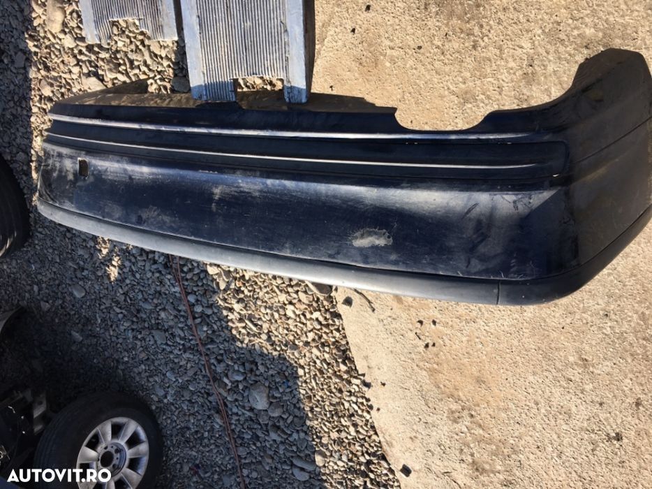 Bara spate BMW seria3 e46 berlina - 1