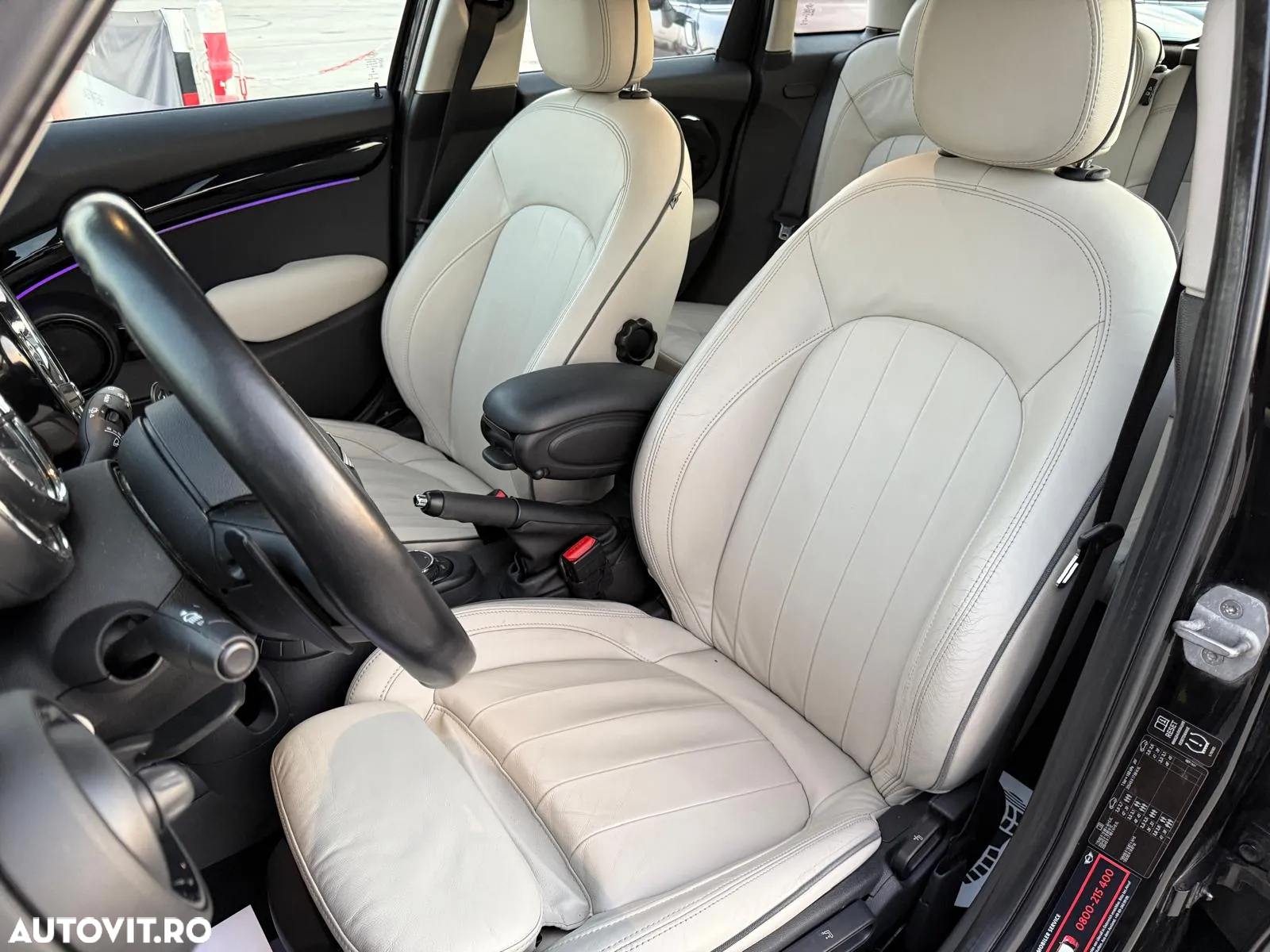 Mini Cooper S - 15