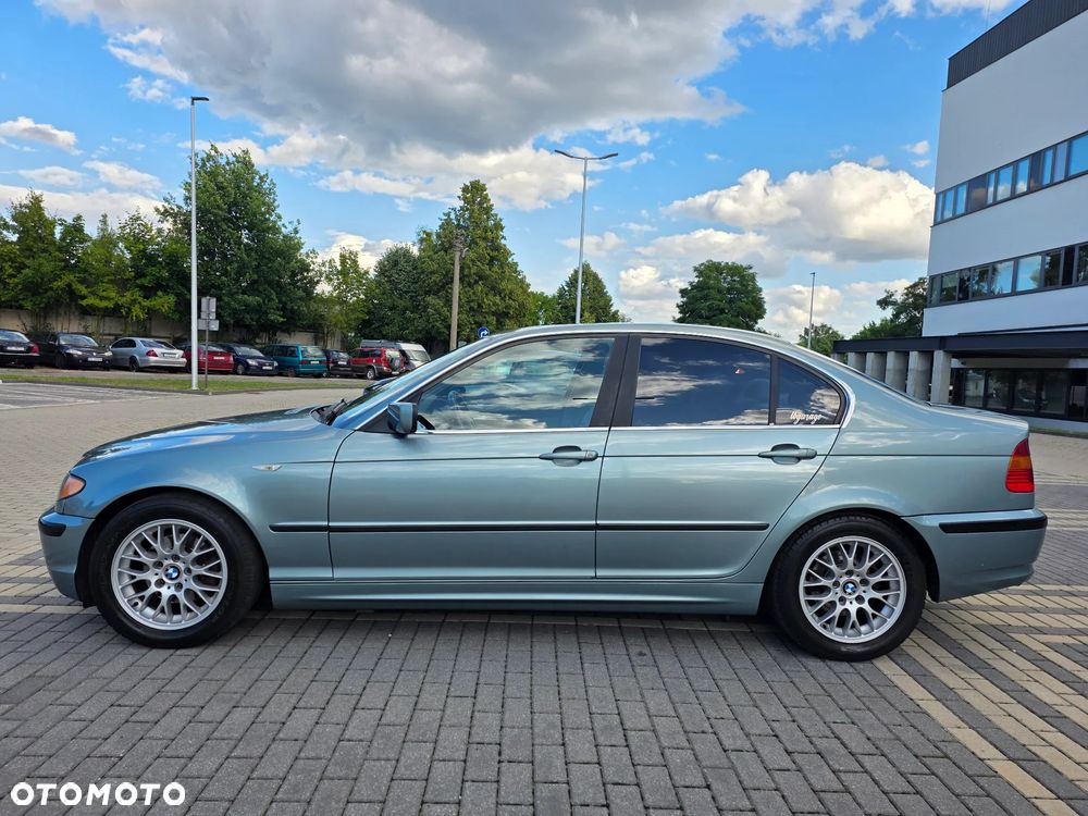 BMW Seria 3 - 8