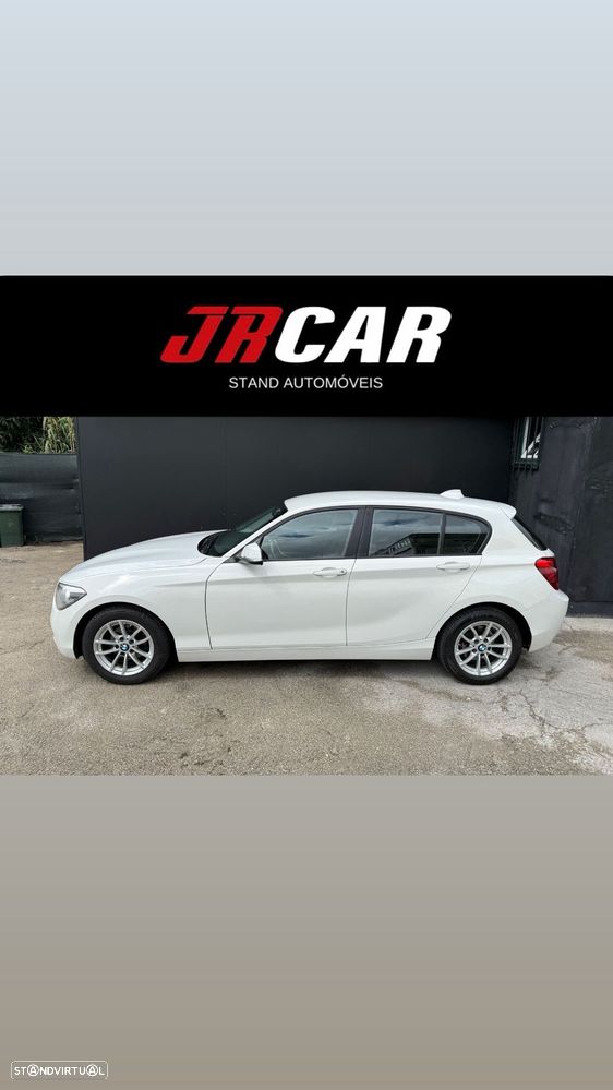 BMW 116 i Urban Line - 3