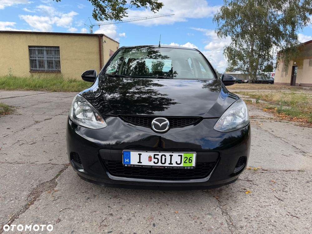 Mazda 2 1.3 Comfort - 10