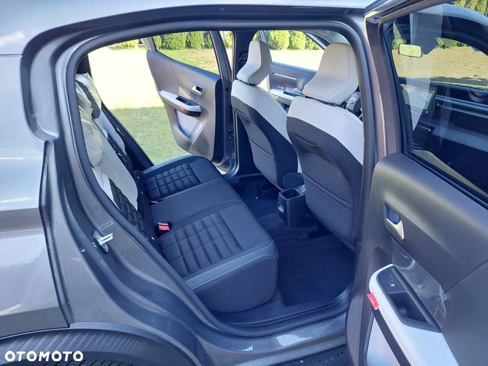 Citroën C3 Aircross 1.2 Turbo Plus S&S - 24