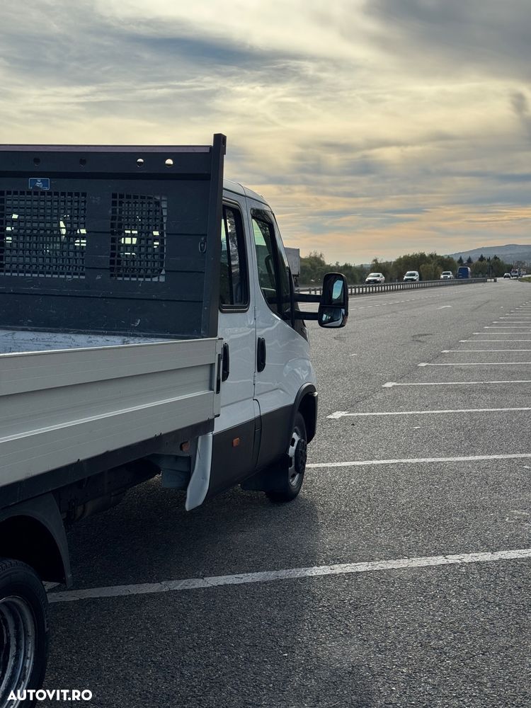 Iveco Daily - 10