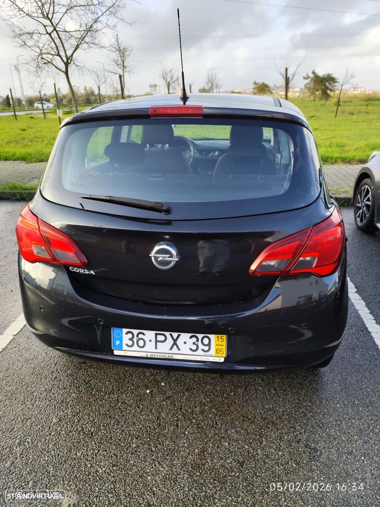 Opel Corsa 1.2 Enjoy - 1