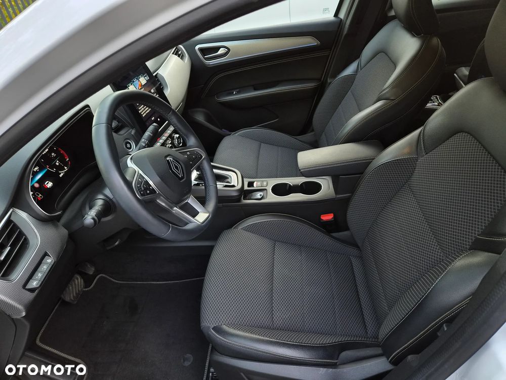 Renault Arkana 1.3 TCe mHEV Techno EDC - 23