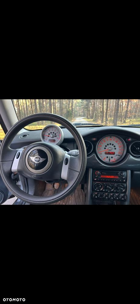 MINI ONE Standard - 9