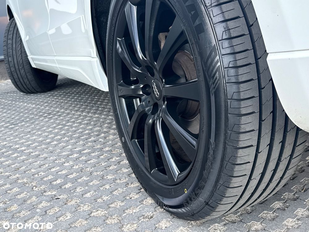 Audi Q5 2.0 TDI Quattro Stronic - 37