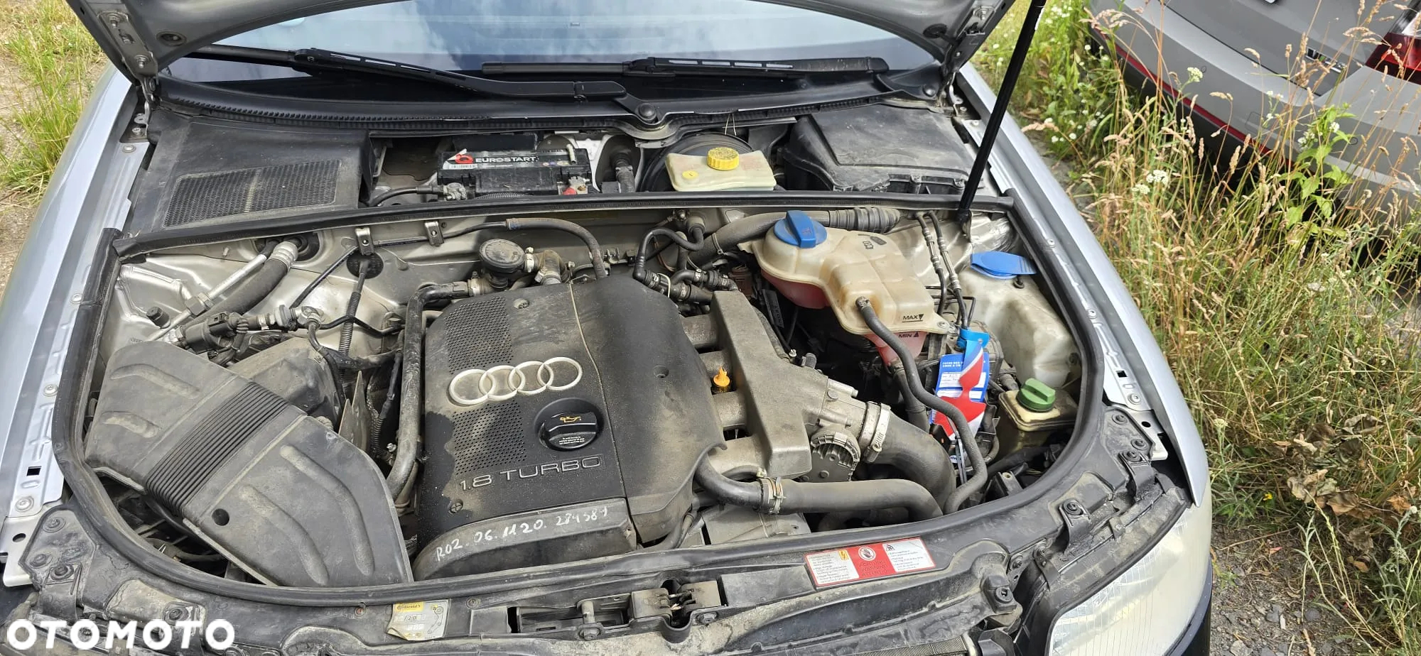 Audi A4 - 2