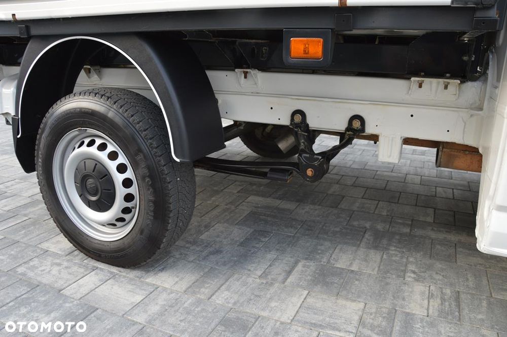 Volkswagen Crafter - 33