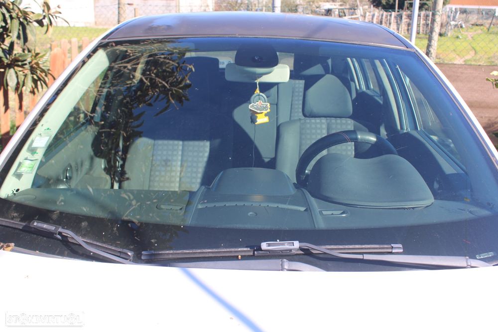 Renault Mégane 1.5 dCi Confort - 10