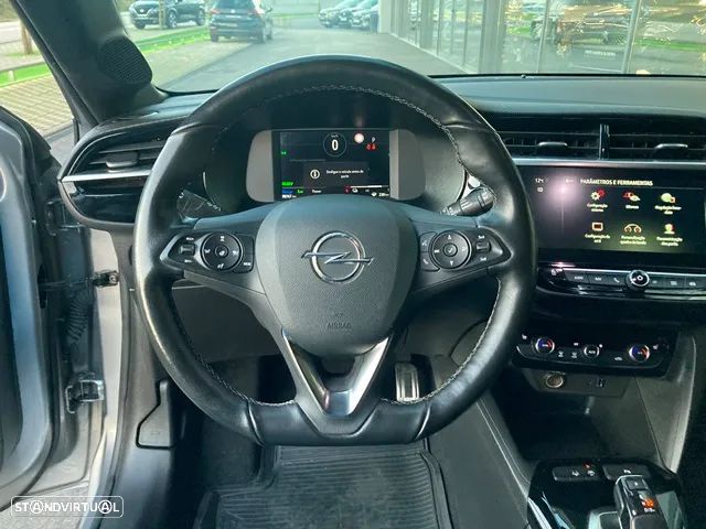 Opel Corsa-e GS Line - 16