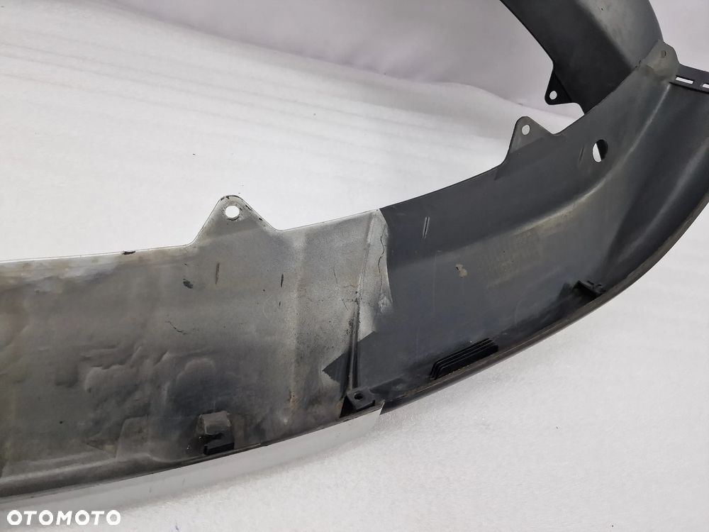SUZUKI SX4 LIFT 09- DOKŁADKA / SPOJLER POD ZDERZAK PRZEDNI PRZÓD , NR 71761-55L0 / 71761-55L1 , NR AUKCJI DT317 - 29