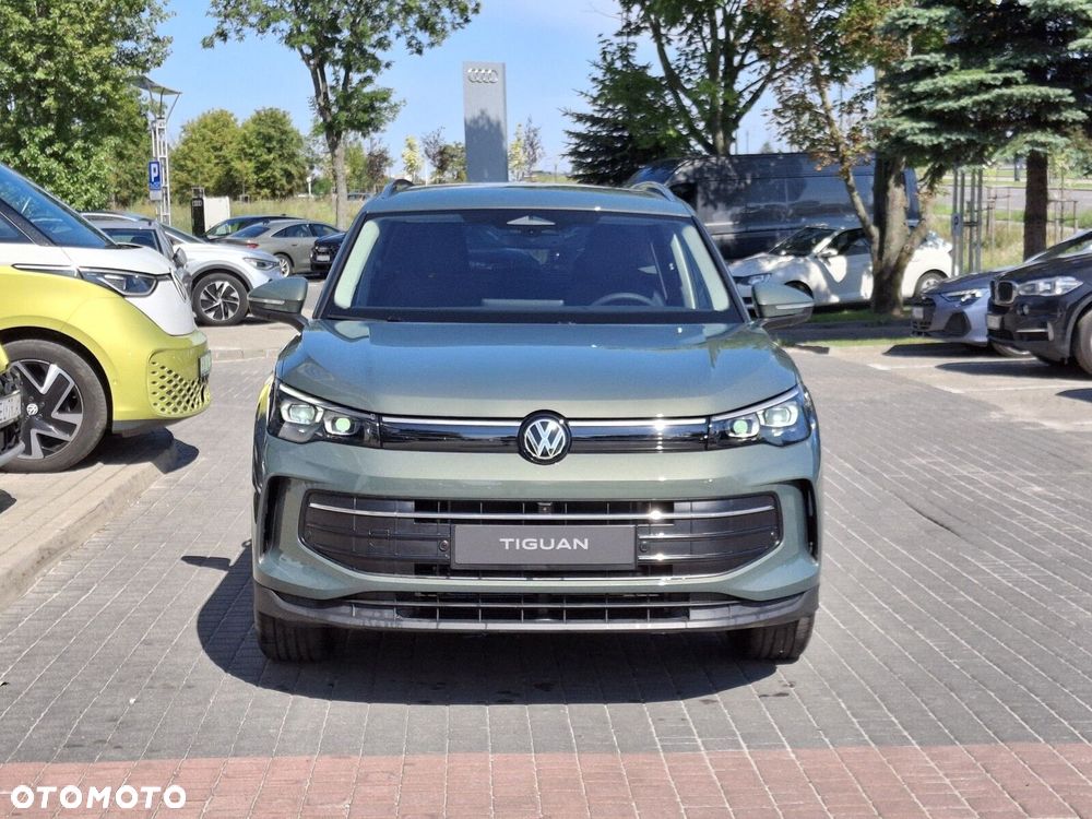 Volkswagen Tiguan 1.5 eTSI Life Plus DSG - 4