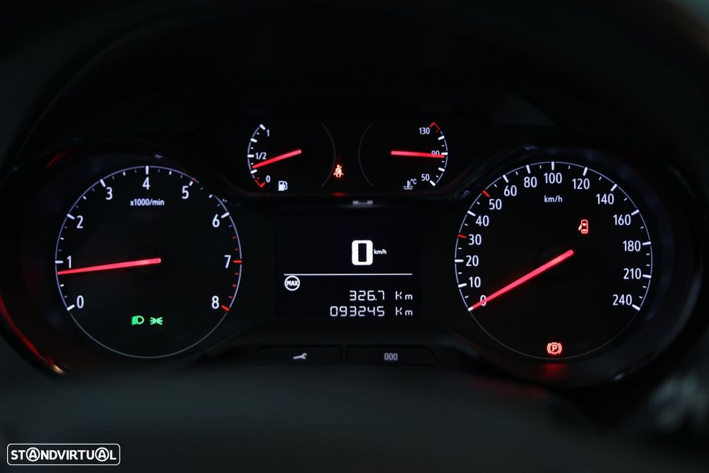 Opel Crossland 1.5 D Business - 9