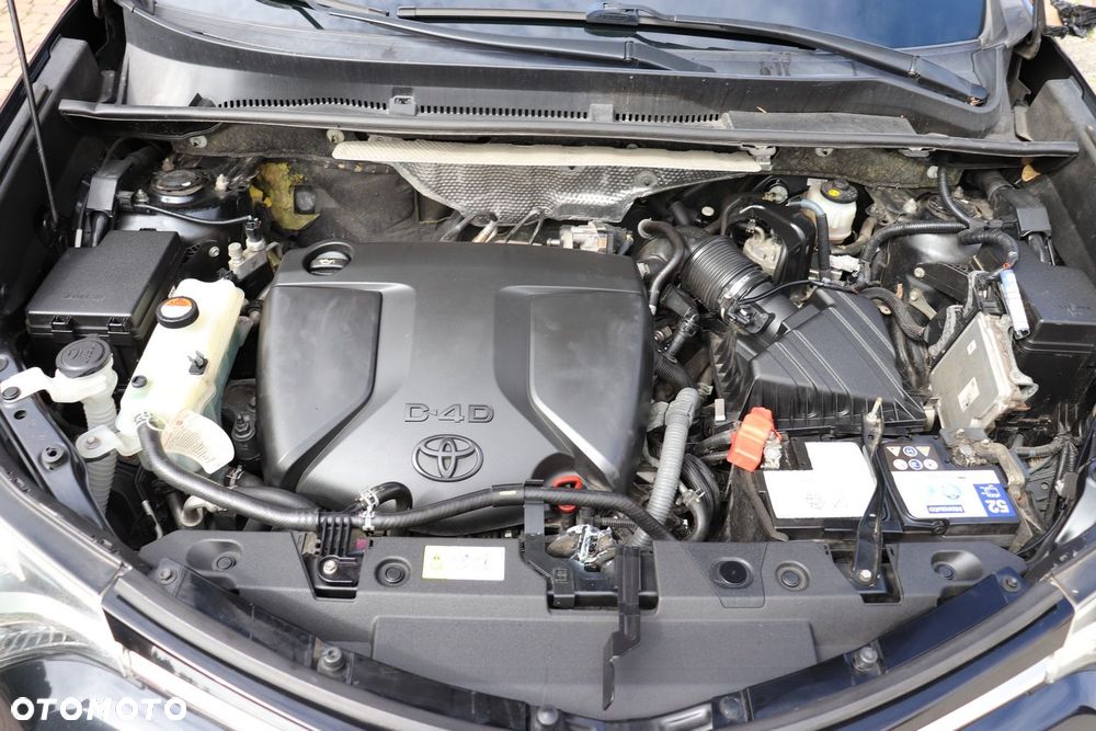 Toyota RAV4 - 33