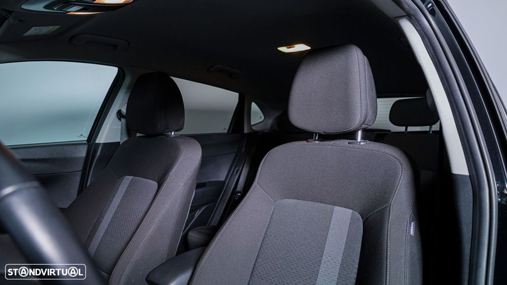 Hyundai i20 1.0 T-GDI Style DCT - 4