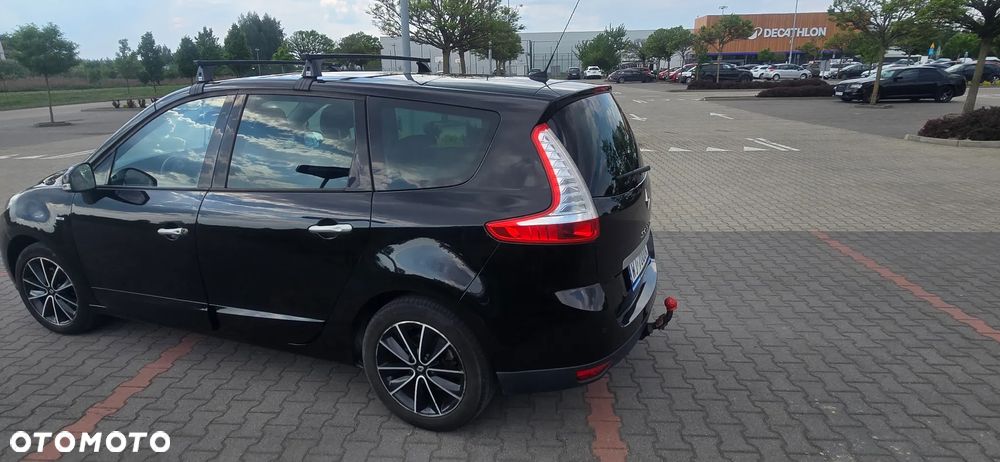 Renault Grand Scenic Gr 1.6 dCi Energy Bose Edition S&S - 4