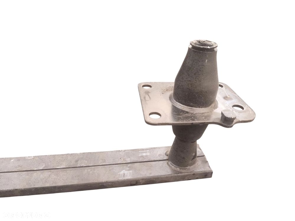 WZMOCNIENIE BELKA ZDERZAKA PRZÓD PEUGEOT 5008 I (2009-2013) 1.6 THP 156KM 9670186380 - 3