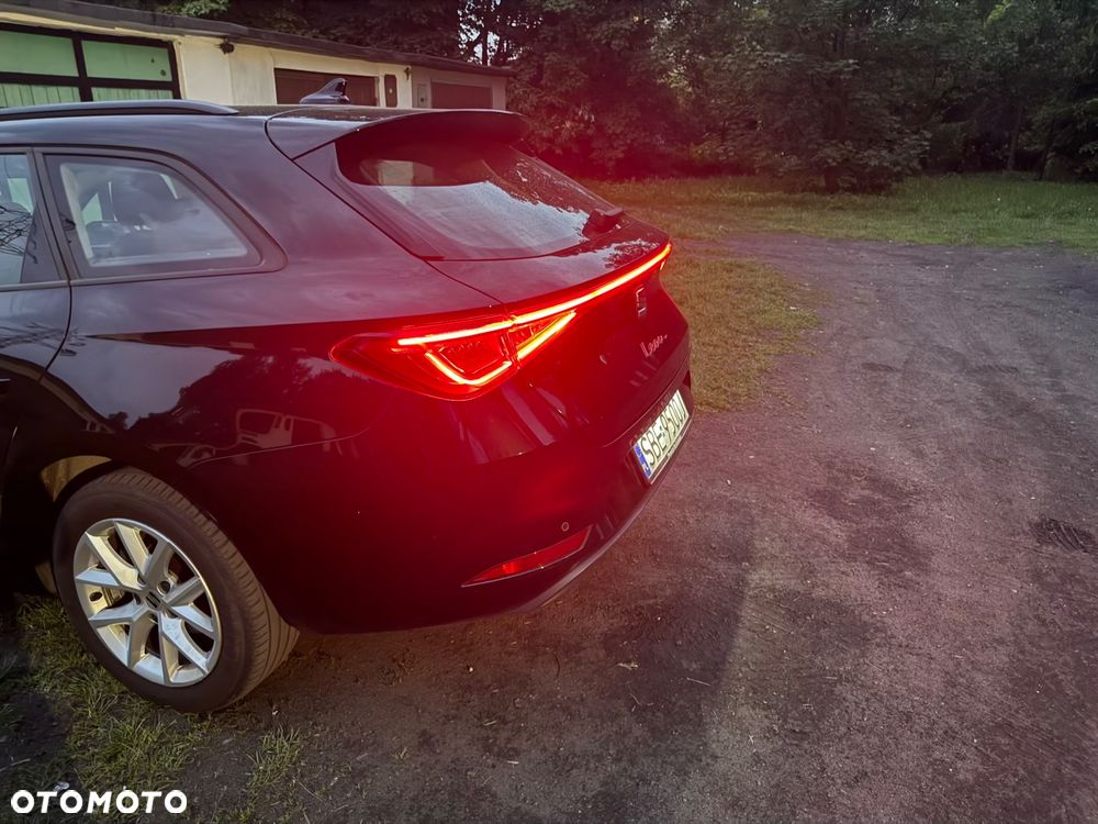 Seat Leon - 38