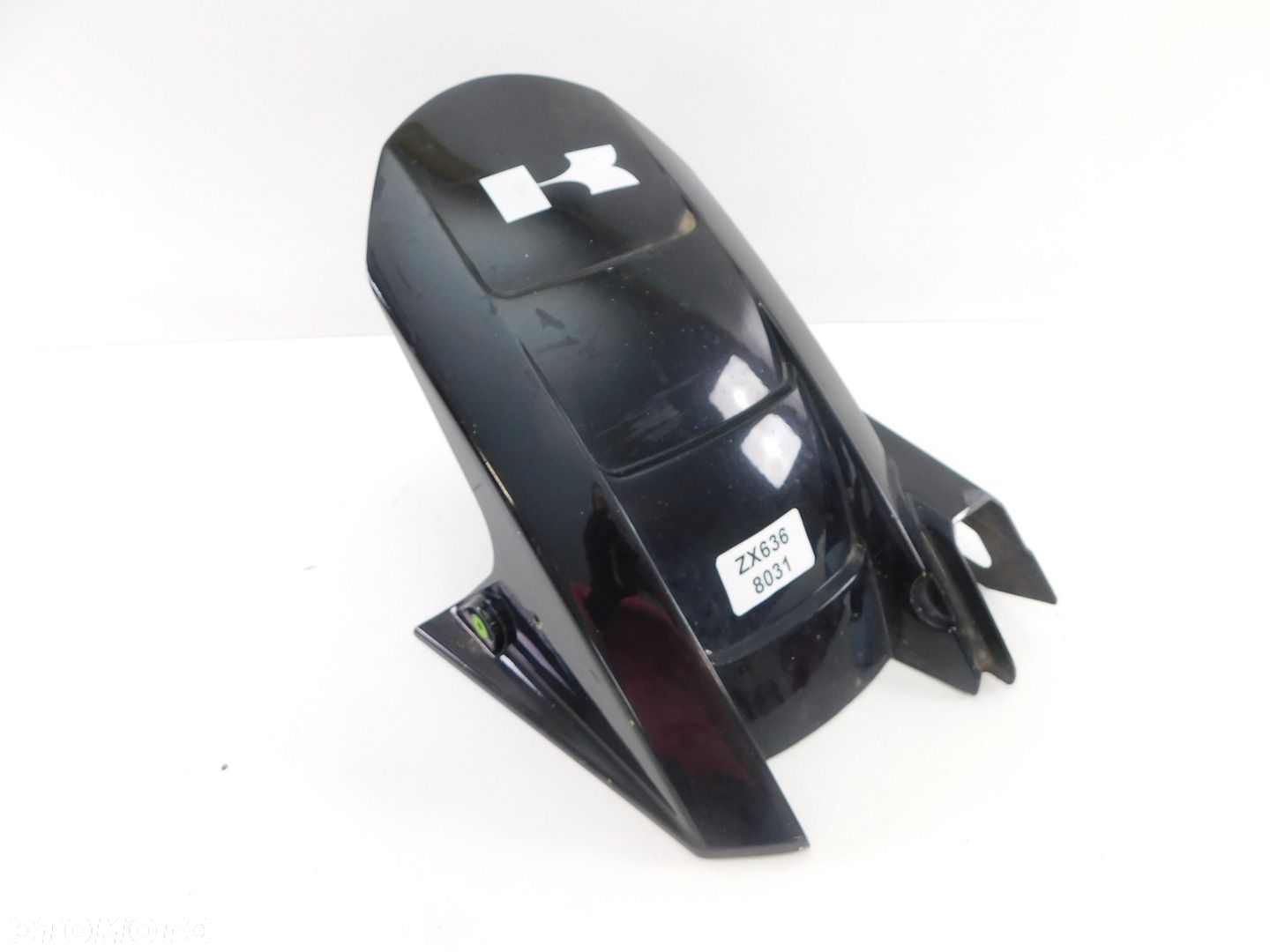 KAWASAKI ZX6R 03-04 NADKOLE - 4