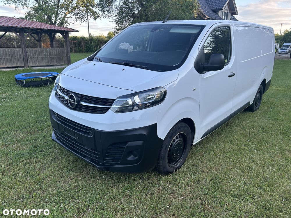 Toyota Proace - 1