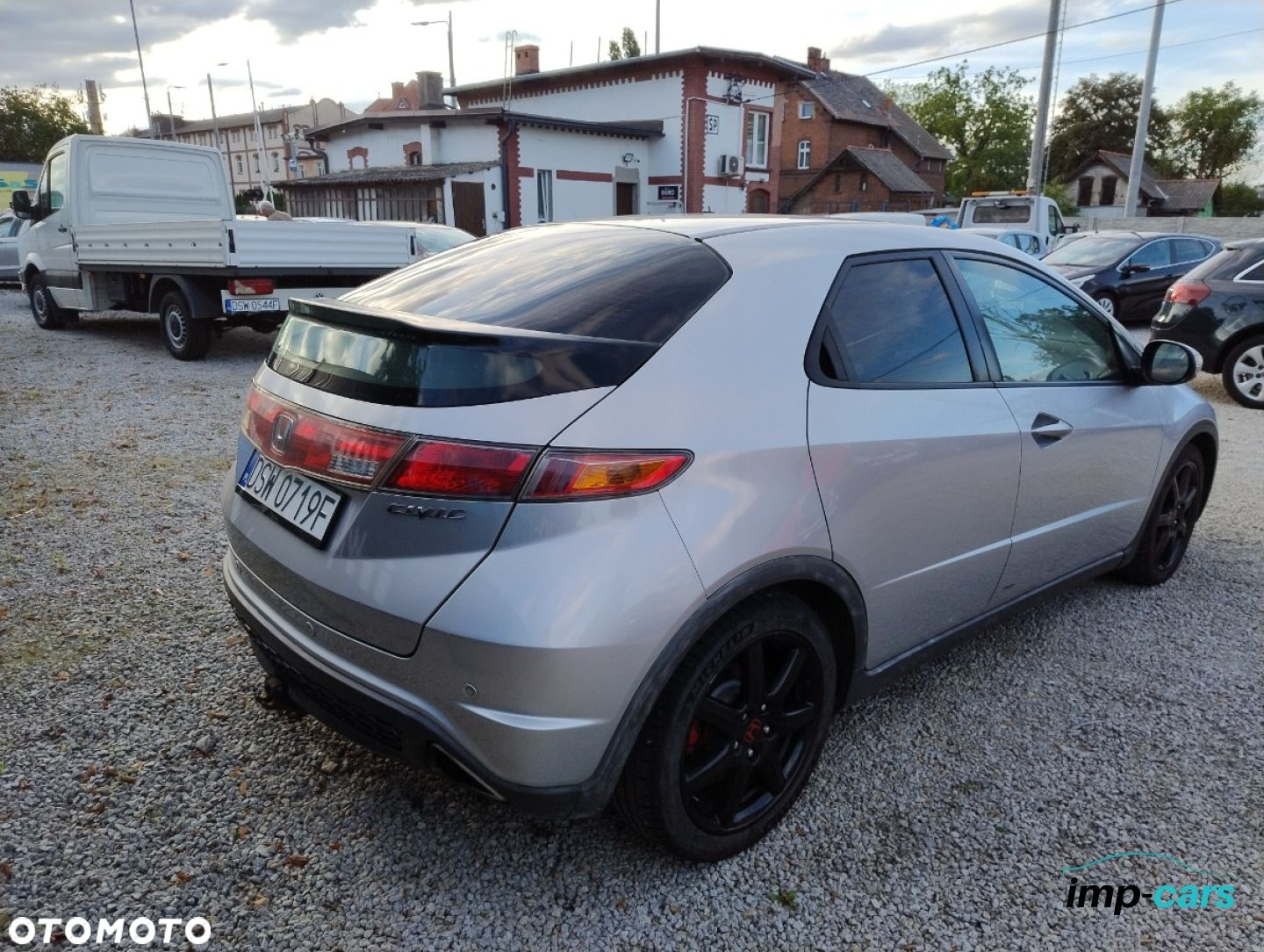 Honda Civic - 16
