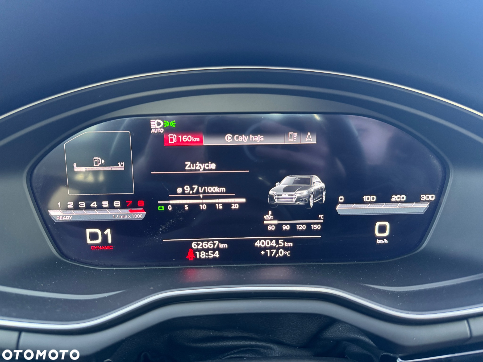 Audi A4 Avant 45 TFSI quattro S tronic S line - 7