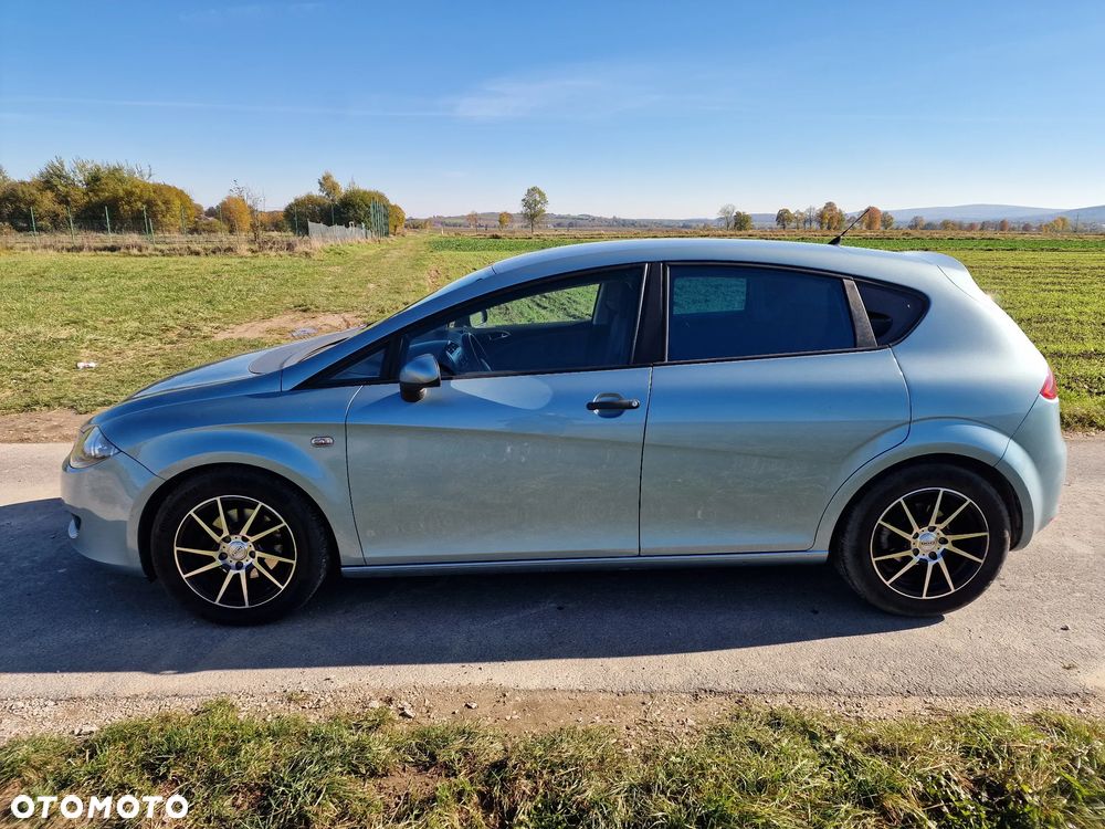 Seat Leon - 6