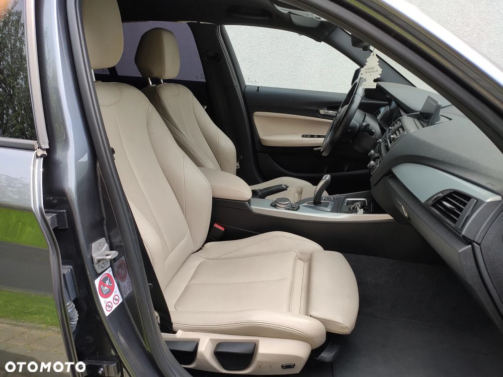 BMW Seria 1 118d M Sport - 31