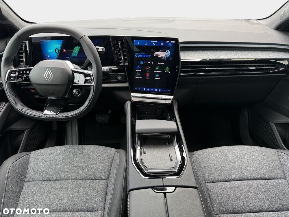 Renault Austral 1.2 E-Tech Full Hybrid 200 Techno MMT - 12