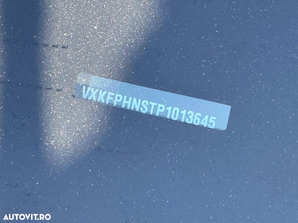 Opel Astra 1.2L Turbo Start/Stop AT8 Elegance - 33