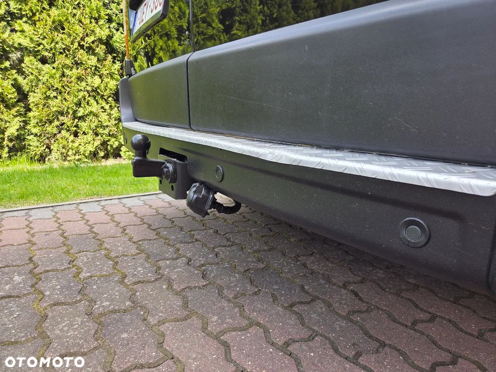 Opel Movano - 18